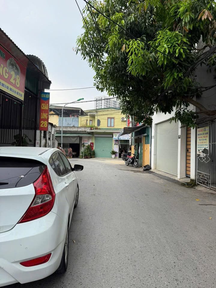 Đất kinh doanh mặt đường Nguyễn Tuấn Thiện 100,5m² giá 5 tỷ - Cơ hội đầu tư hiếm có!