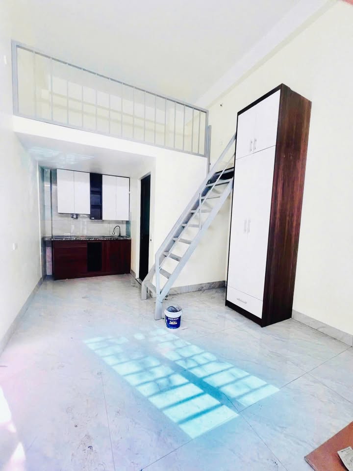 Phòng trọ Đông La Hoài Đức 20m² giá thỏa thuận - Không chung chủ, thoải mái giờ giấc!