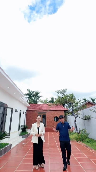 Nhà vườn Pleiku 623m² giá 2.4 tỷ - Vị trí hiếm, đẹp như mơ!