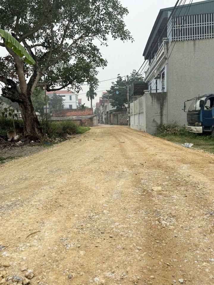 Đất thổ cư Duy Hải, Duy Tiên 109m² giá 2 tỷ - Đầu tư sinh lời, vị trí đẹp!