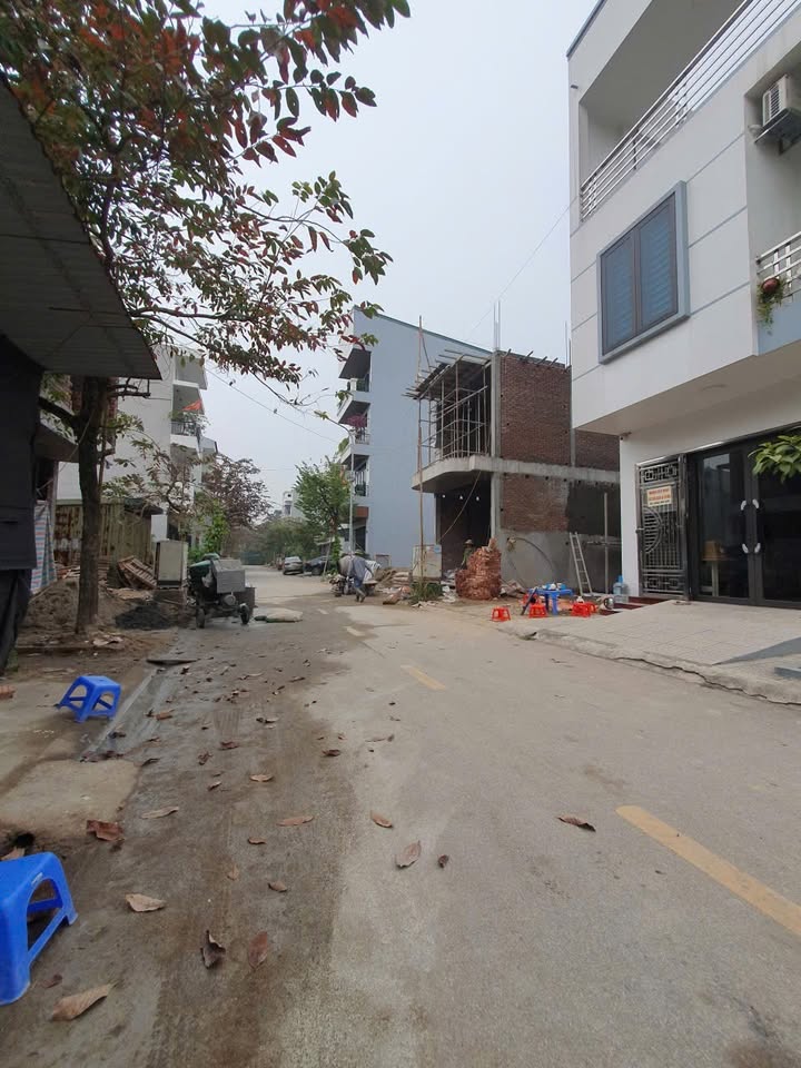 Đất nền phường Minh Phương, Việt Trì 76.5m² giá chỉ 3 tỷ - Đầu tư sinh lời tốt!