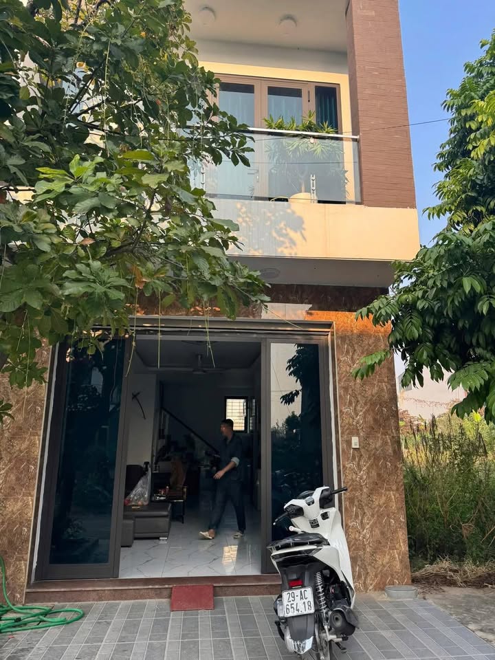 Nhà 4 tầng Đỗ Xá, Yên Thường, Gia Lâm 47m² giá 7 tỷ - Đón Tết 2026 ngay!