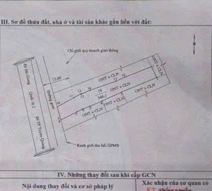 Lô đất mặt tiền Quốc lộ 2, Trung Môn, 346m² giá 2.75 tỷ - Cơ hội đầu tư lý tưởng!