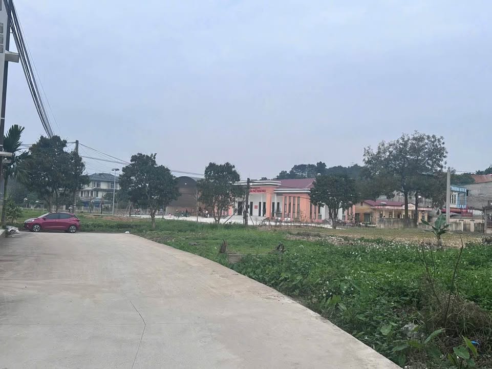 Lô đất thổ cư Phường Nam Cường 100m² giá 1.4 tỷ - Đầu tư sinh lời ngay!