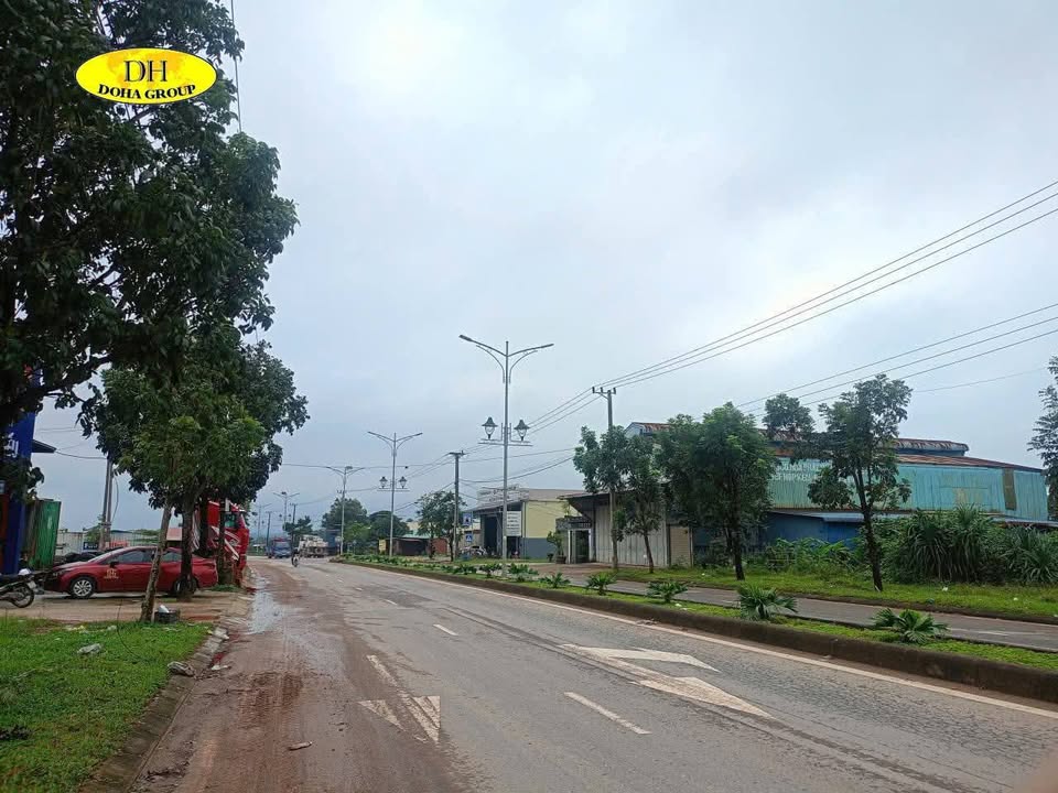 Lô đất đẹp Trần Bình Trọng Đông Hà 248m² giá 1.5 tỷ - Đầu tư sinh lời ngay!