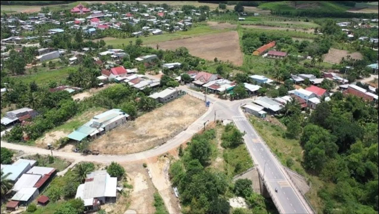 Đất nền Diên Xuân Diên Khánh 791,6m² giá 4,35 tỷ - Vị trí vàng kinh doanh lý tưởng!