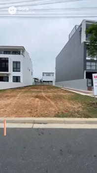 Đất biệt thự mặt tiền kinh doanh Ngô Quyền 300m² giá 17 tỷ - Phù hợp xây khách sạn!