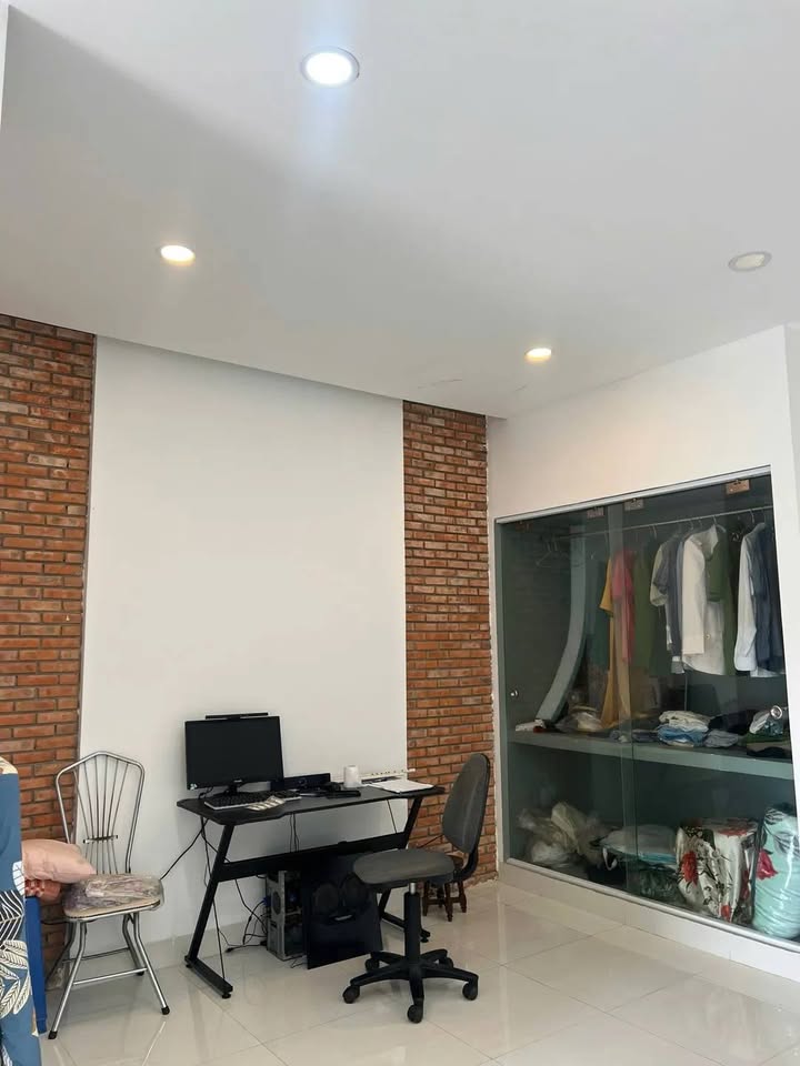 Bán biệt thự mini 2 tầng Đặng Nhữ Lâm 129m² - View công viên, ở và kinh doanh lý tưởng!