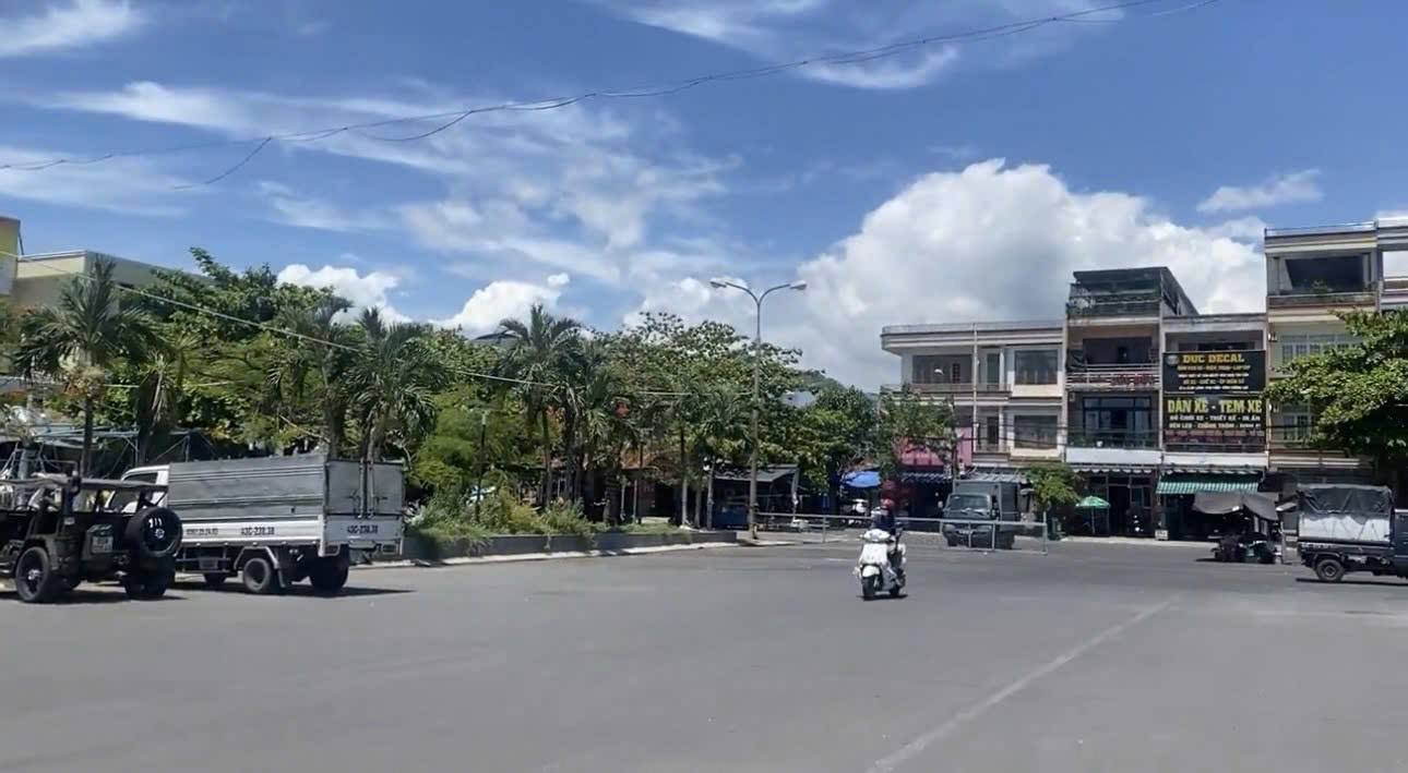 Đất lô góc đường Đồng Kè, Đà Nẵng 84m² giá 4.95 tỷ - Vị trí vàng cho kinh doanh!