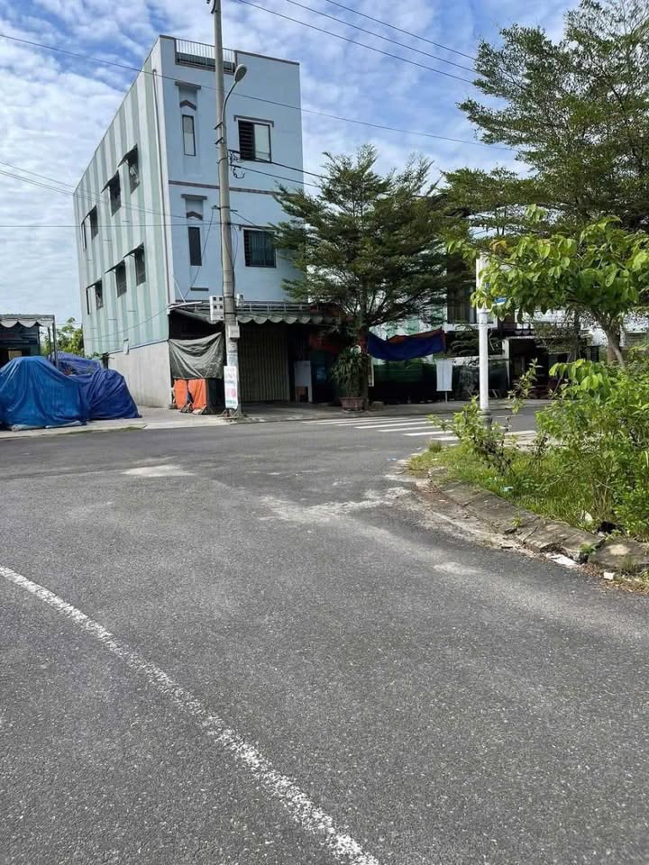 Đất nền đường Hồng Phước 1, Hòa Khánh Bắc 100m² giá 3.2 tỷ - Đầu tư sinh lời ngay!