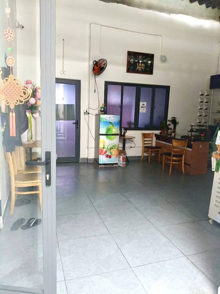 Nhà 5 tầng mặt tiền Lý Tự Trọng, Hải Châu 286m² giá 63.5 tỷ - Đầu tư sinh lời bền vững!