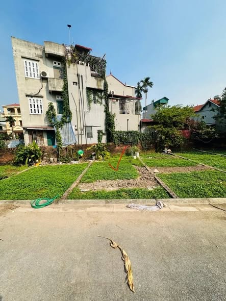 Đất Đa Tốn, Gia Lâm 46m² giá 3 tỷ - Đầu tư sinh lời hấp dẫn!