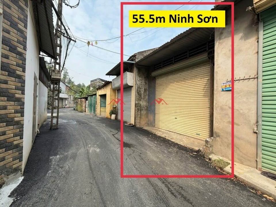 Lô đất đẹp quận Chương Mỹ 55.5m² giá chỉ 3 tỷ - Vị trí trung tâm thuận lợi!