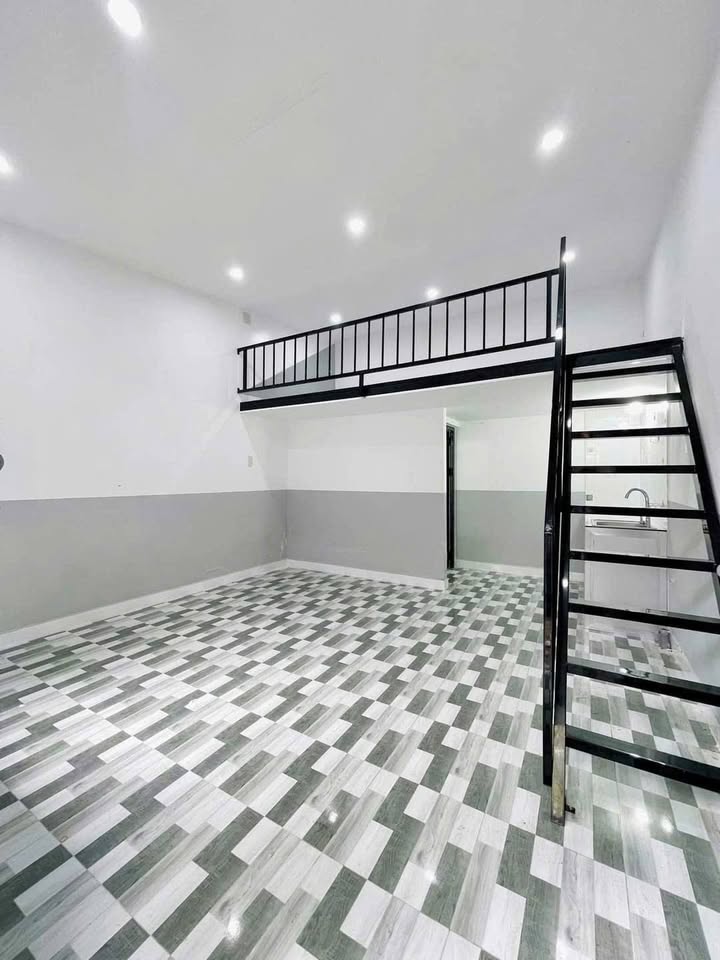 Room for Rent tại Hẻm 387 Trần Nam Phú, Cần Thơ - Chỉ 2.5 triệu/tháng!