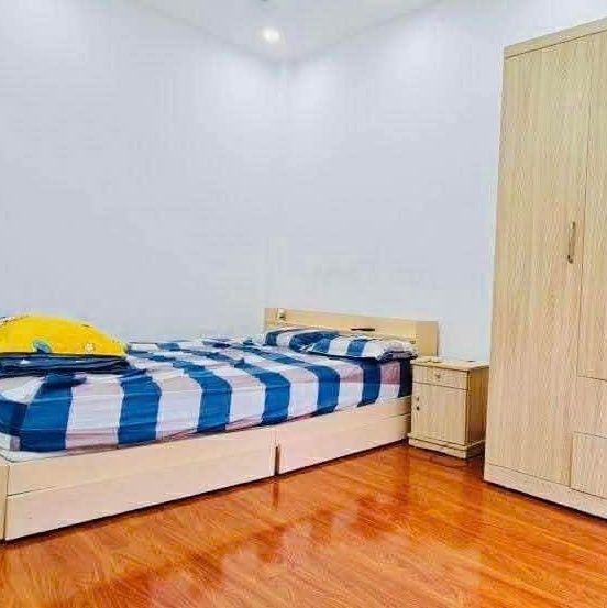 Nhà riêng Đào Tấn, Ba Đình 35m² giá 7 tỷ - Sẵn sàng vào ở ngay!