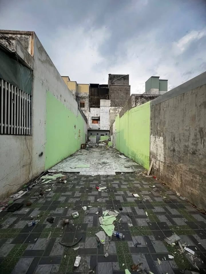 Đất nền mặt tiền Đặng Thai Mai, Rạch Giá 125m² giá 2.25 tỷ - Cơ hội vàng đầu tư!