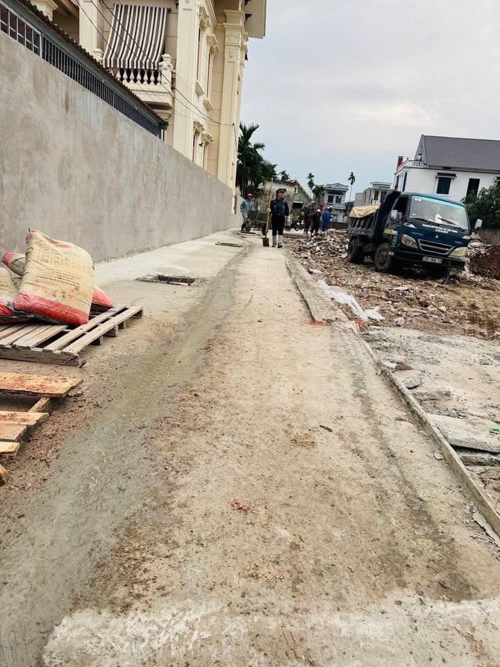 Đất nền Kiến Phong, 58.3m² giá chỉ 1.75 tỷ - Vị trí đắc địa, tiện ích đầy đủ!