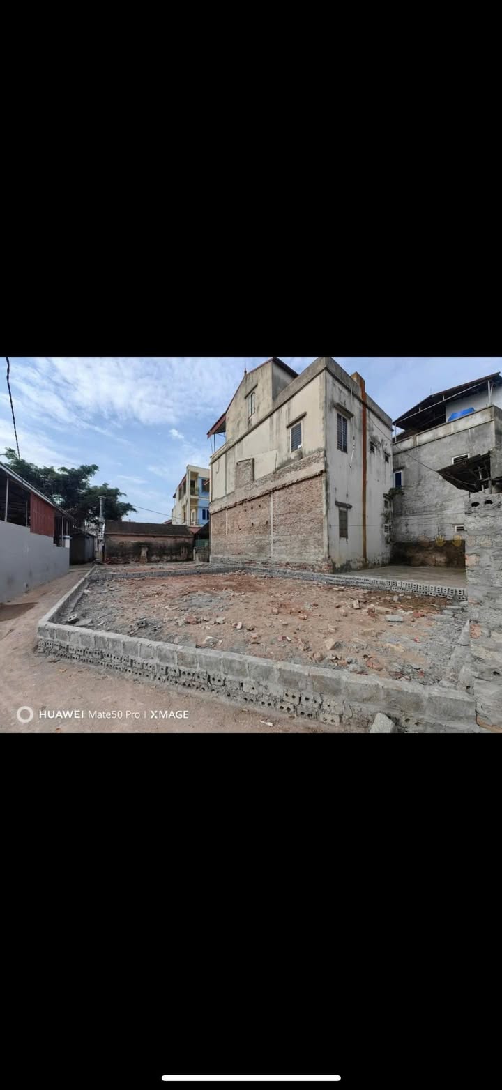 Đất thổ cư thôn Hà Vỹ, xã Lê Lợi, 80m² chỉ 2.5 tỷ - Cơ hội đầu tư tuyệt vời!