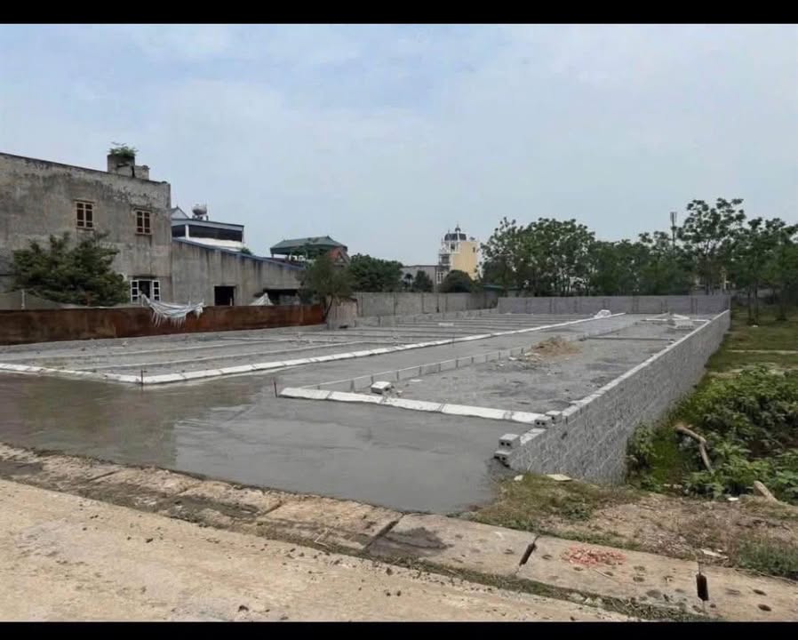 Đất ở đô thị Nguyễn Thượng Hiền, Vân Đình, 64.5m² giá 2.1 tỷ - Cơ hội đầu tư hấp dẫn!