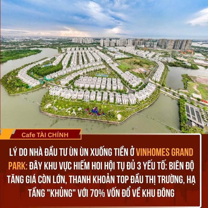 Căn hộ The Opus One Thủ Đức 54m² giá 4.2 tỷ - Phân khúc cao cấp, chất lượng vượt trội!