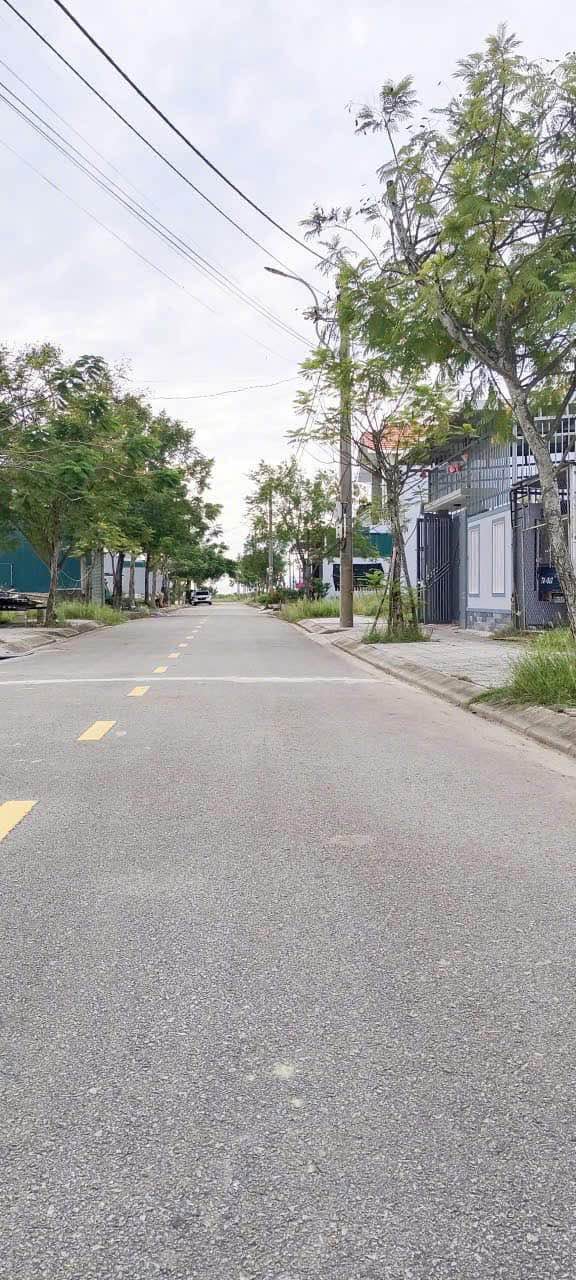 Lô đất KQH Thủy Dương, TP. Huế 100m² giá 3.2 tỷ - Cách Bệnh viện Quốc tế chỉ 50m