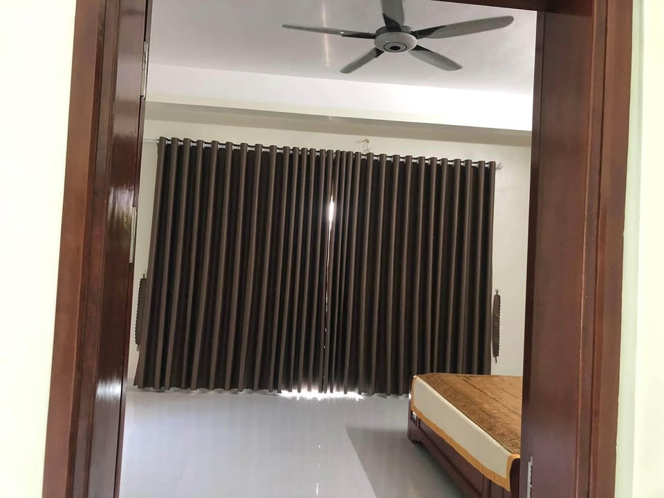 Phòng trọ cho thuê tại Hoàng Hoa Thám, Việt Trì 33m² - Không gian yên tĩnh, tiện nghi đầy đủ!