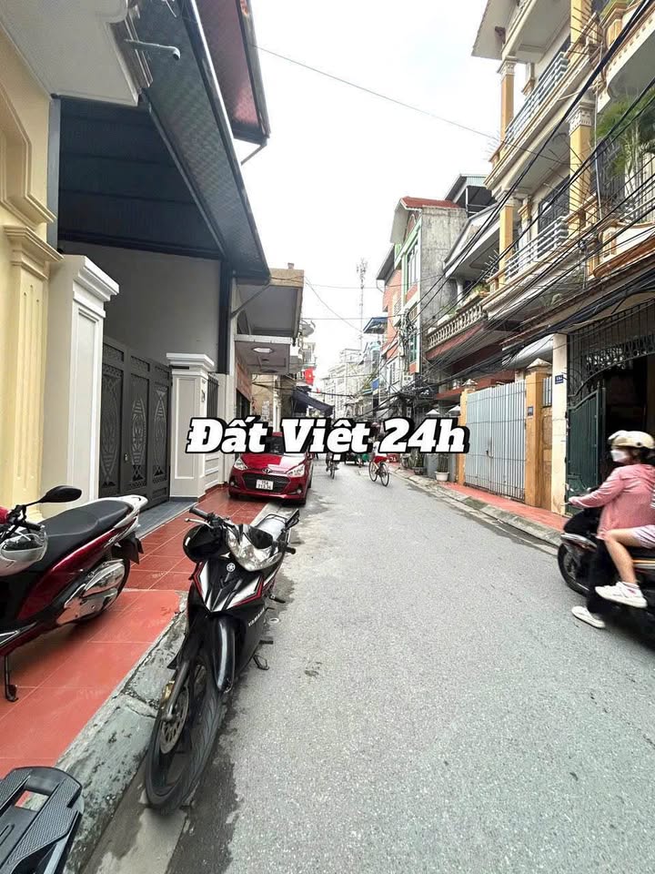 Cho thuê nhà mặt đường Phạm Hữu Điều, Lê Chân 75m² giá chỉ 6 triệu - Kinh doanh thuận lợi!