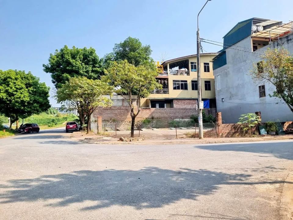 Đất nền Cam Đường Lào Cai 410m² giá 7 tỷ - Vị trí đắc địa gần rạp chiếu phim!