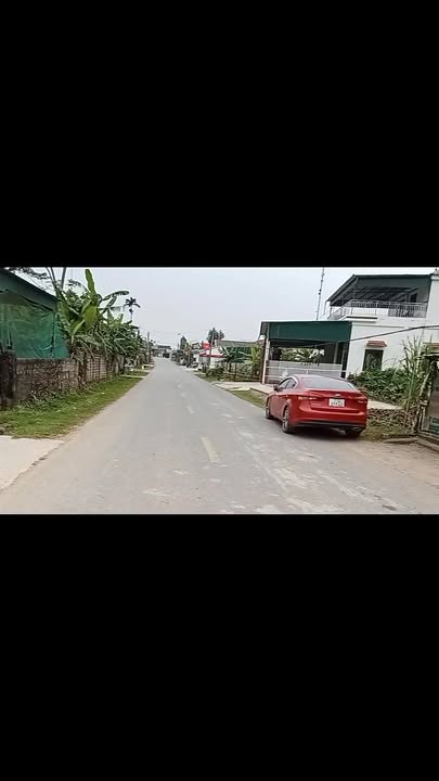 Đất kinh doanh Xóm 1, Đồng Thành, 235.2m² giá 1 tỷ - Cơ hội đầu tư hấp dẫn!