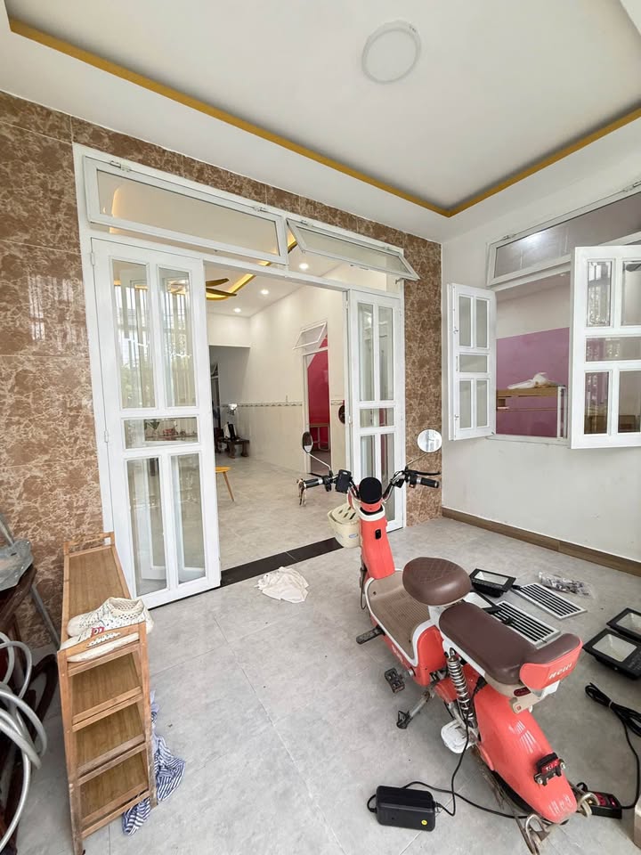 Nhà cấp 4 Thái Thông Nha Trang 120m² giá 2.8 tỷ - Sẵn sàng vào ở ngay!