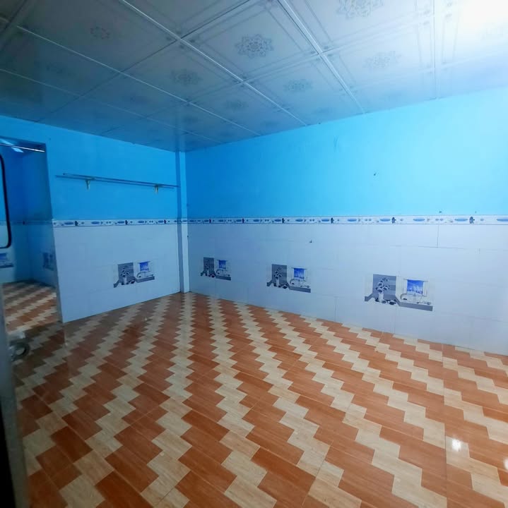 Phòng trọ cho thuê tại Bình Tiền 1, Đức Hòa - 48m² giá 2 triệu/tháng - Vào ở ngay!