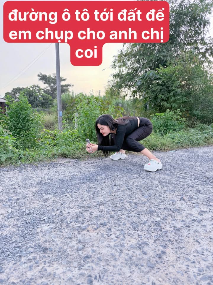 Đất thổ cư Hòa Khánh Đông, Đức Hòa 697m² giá chỉ 2.4 tỷ - Sẵn sàng sang tên!