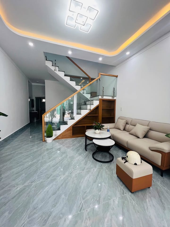 Nhà bán đường Xô Viết Nghệ Tĩnh, Đà Lạt 69m² giá 2.85 tỷ - Sổ đỏ chính chủ