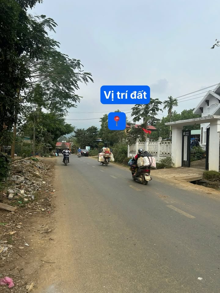 Đất mặt tiền Tỉnh lộ 516 Thạch Thành 440m² giá 1 tỷ - Vị trí đắc địa, giao thông thuận lợi!