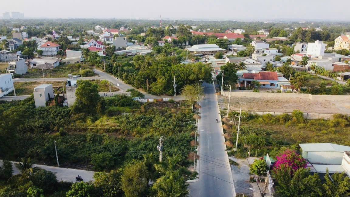 Nhà cấp 4 mặt tiền đường Long Phước, Thủ Đức, 146.8m² giá 7.05 tỷ - Giảm giá cực sốc!