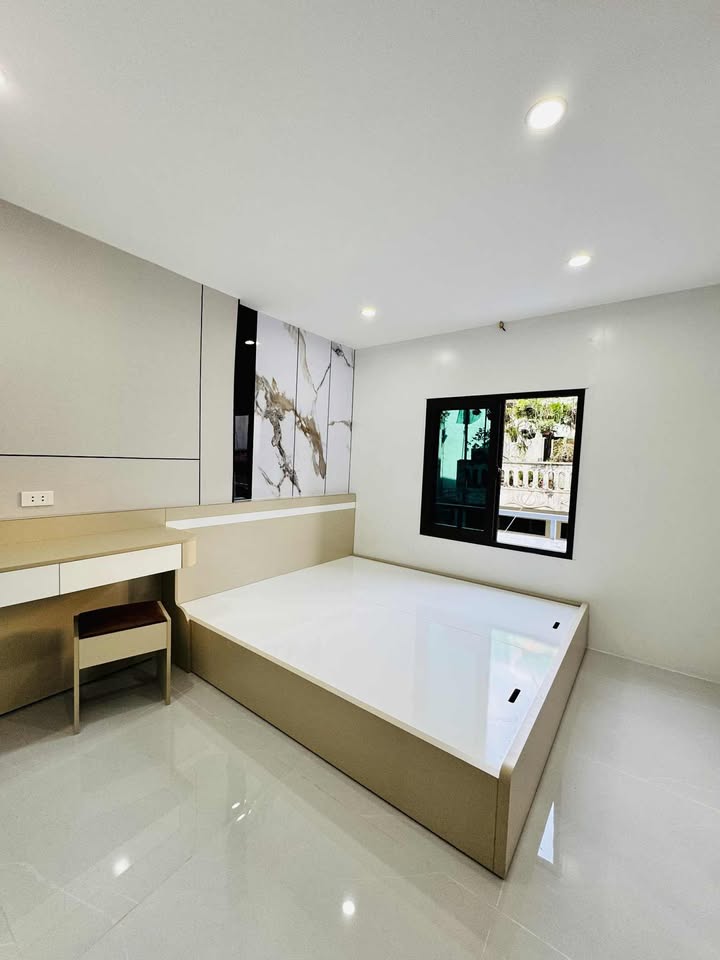 Căn hộ 50m² tại Giải Phóng, Hai Bà Trưng - 3 phòng ngủ, chính chủ chỉ 4 tỷ!