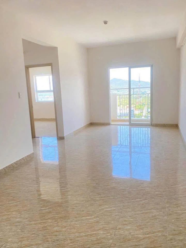 Căn hộ chung cư Hoàng Quân Nha Trang 70m² giá 4.5 triệu - Cho thuê ngay!
