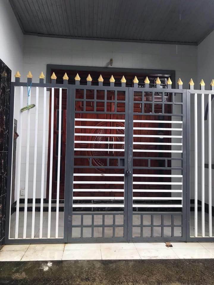 Nhà đẹp Tân Phú Đồng Nai 99m² giá 1.25 tỷ - Cơ hội đầu tư hấp dẫn!