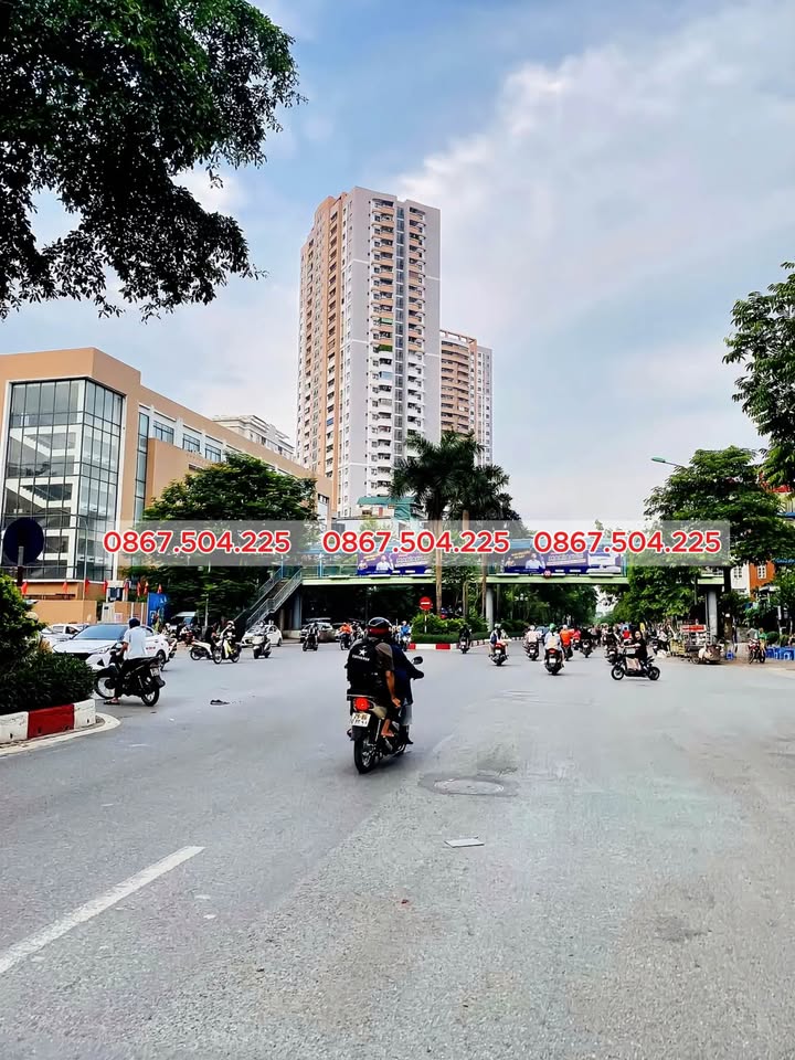 Căn hộ K35 Tân Mai 86m² giá 7.7 tỷ - Thiết kế đẹp, sẵn sàng vào ở!