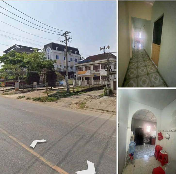 Nhà riêng Bảo Lộc 158m² giá 1.45 tỷ - Sổ đỏ chính chủ, không thương lượng!