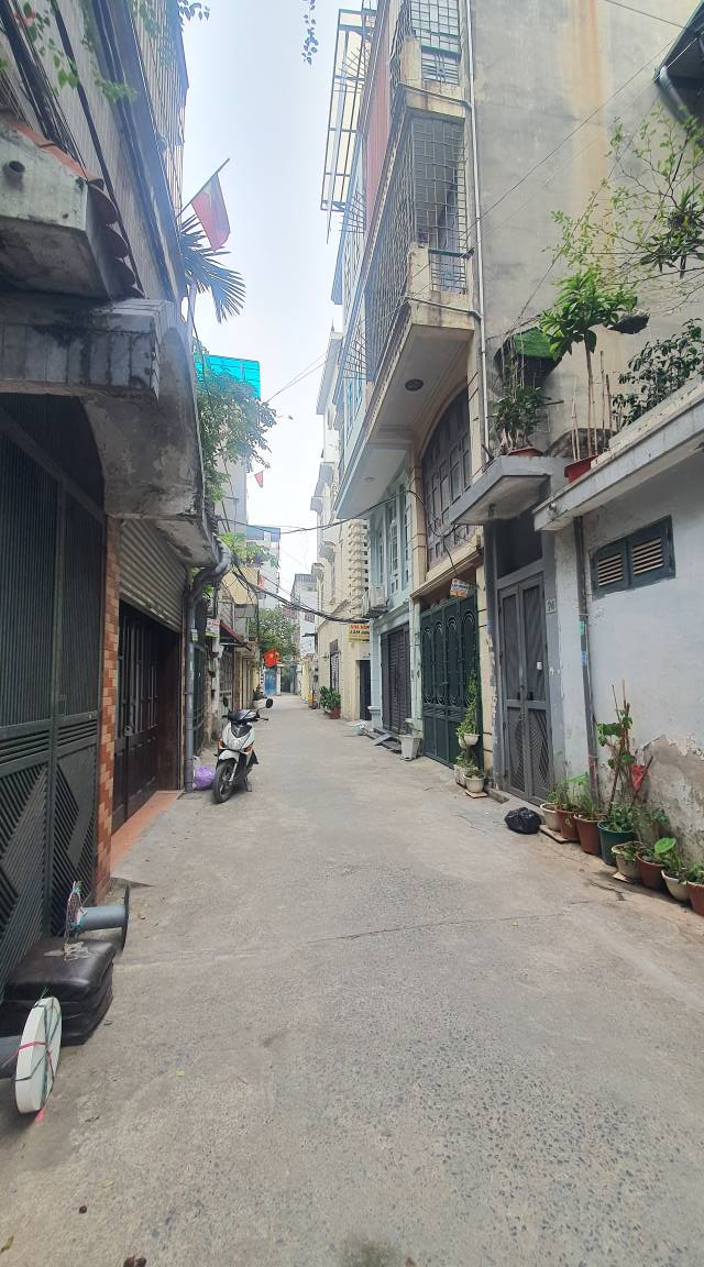 Đất nền đẹp An Dương 70m² giá 12 tỷ - Tiềm năng sinh lời cao!