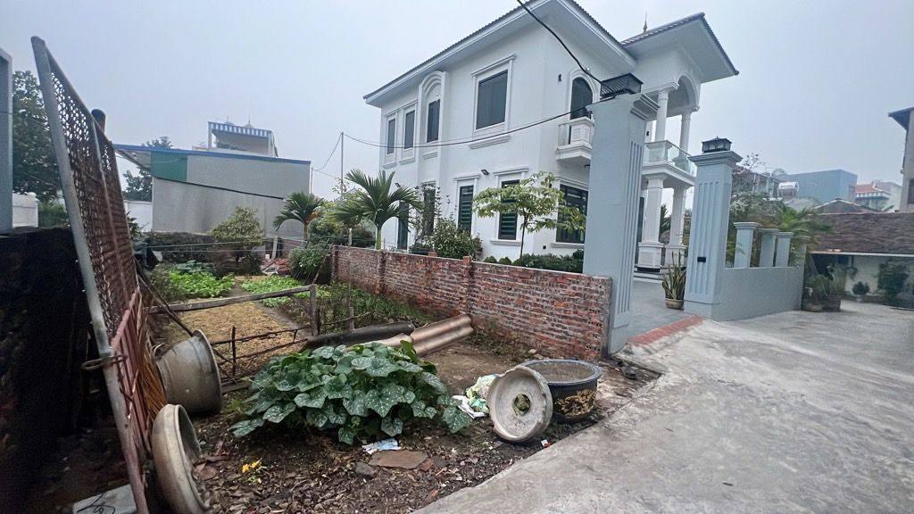 Đất nền Ngọc Hòa Chương Mỹ 75m² giá thỏa thuận - Sổ đỏ chính chủ, pháp lý rõ ràng!