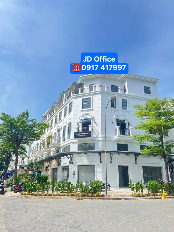 Văn phòng cho thuê Lakeview City, An Phú, Quận 2 - Diện tích 65m² giá 15 triệu/tháng - Phù hợp doanh nghiệp vừa và nhỏ!