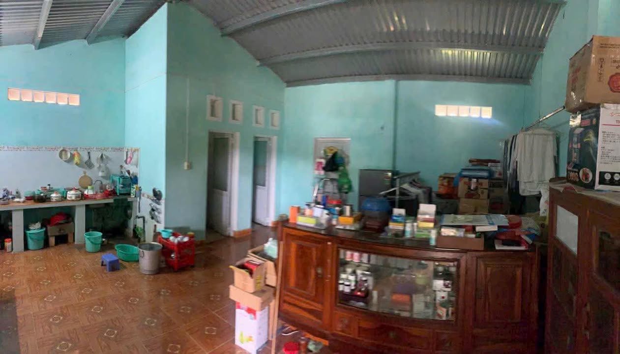 Đất nền mặt tiền quốc lộ 24, Đăk Blà, 600m² - Cơ hội đầu tư tuyệt vời!