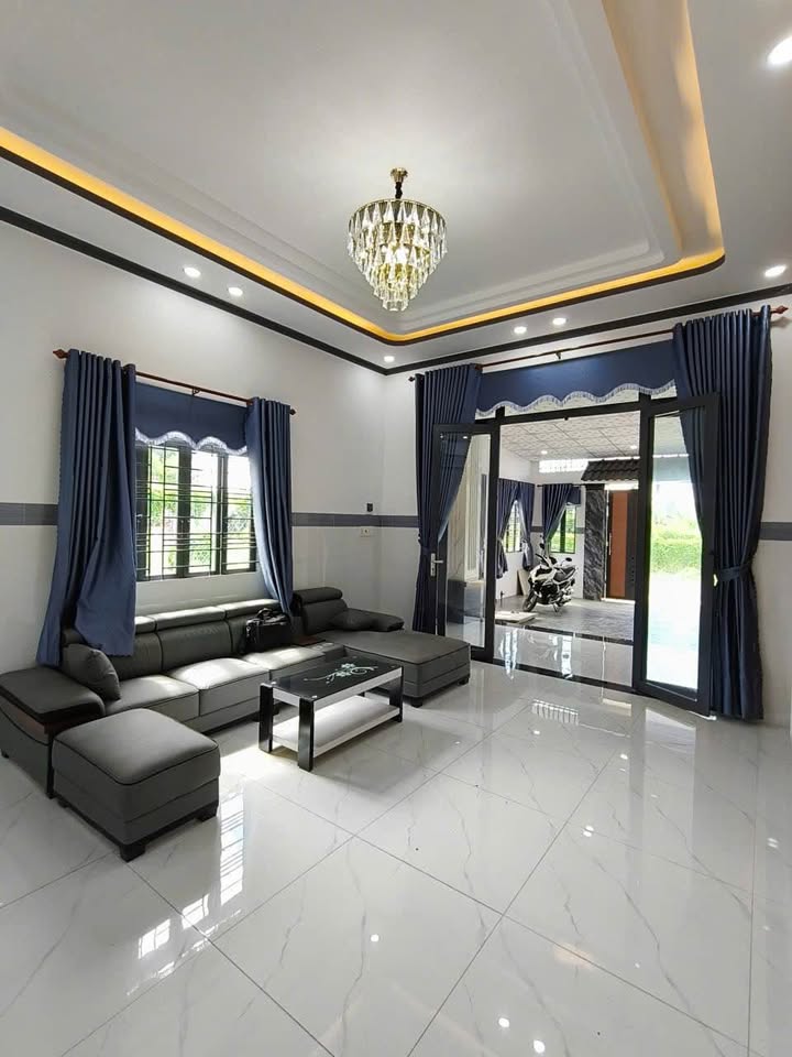 Nhà đẹp 2 mặt tiền Trường Đông, Tây Ninh, 150m² giá 1.5 tỷ - Đầu tư sinh lời!