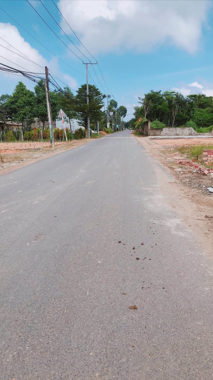 Nhà riêng Trảng Bom 100m² giá 1 tỷ - Gần trường Đại học Lâm nghiệp!