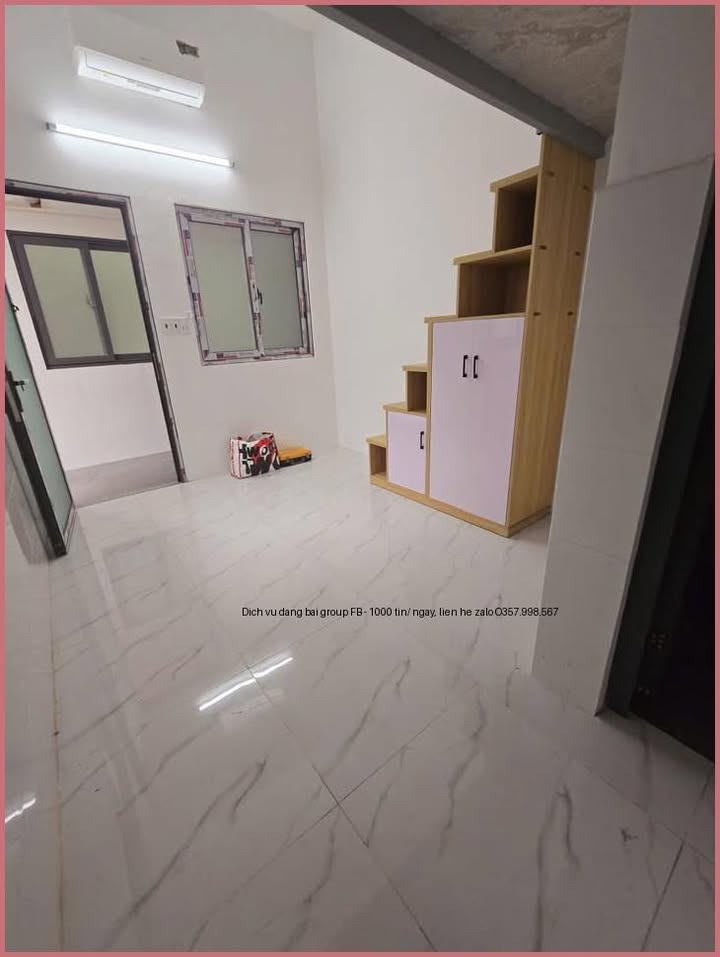 Phòng trọ 32A Tân Hòa 2, Thủ Đức - Diện tích rộng rãi, giá thuê thỏa thuận, giờ giấc tự do