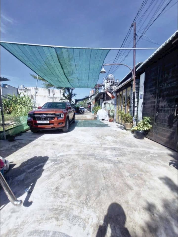 Đất thổ cư Bình Chuẩn 115m² giá 2.47 tỷ - Sổ hồng chính chủ, vị trí đắc địa!