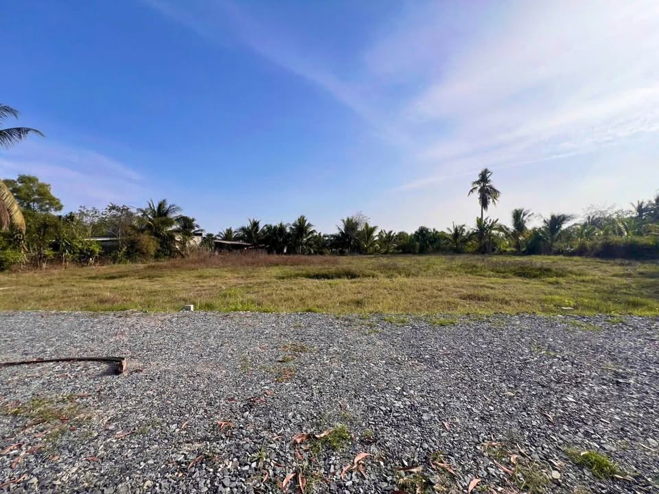 Đất nền Phước An, Gò Dầu, Tây Ninh 360m² giá 430 triệu - Bán gấp trong tuần!