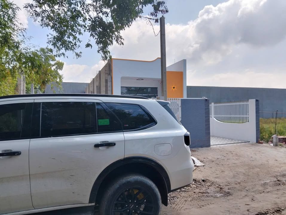 Nhà phố Trảng Bàng 130m² giá 1.4 tỷ - Thiết kế hiện đại, chính chủ bán!